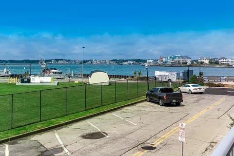 Assateague House 108 Apartment in Ocean City