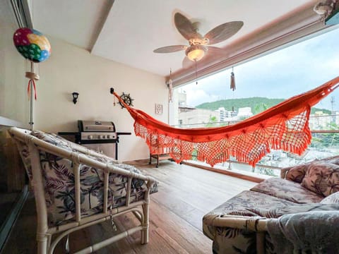 BBQ facilities, Balcony/Terrace