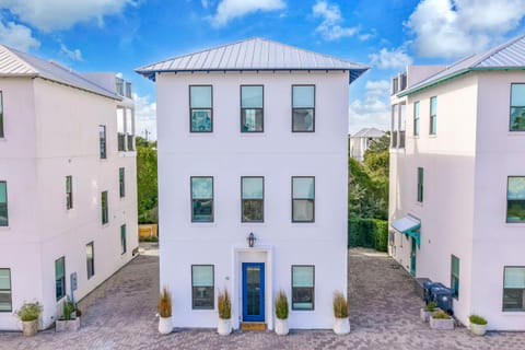 The Jasmine by Stay on 30a House in Inlet Beach