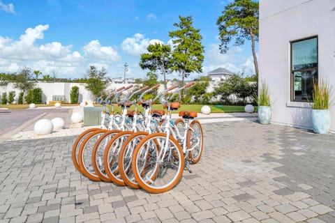 The Jasmine by Stay on 30a House in Inlet Beach