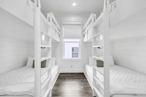 The Magnolia by Stay on 30a House in Inlet Beach