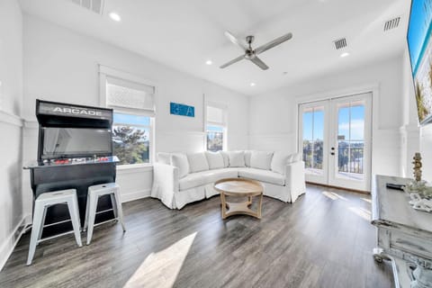 The Azalea by Stay on 30a House in Inlet Beach