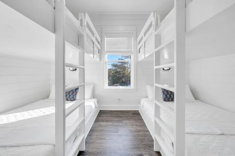 The Azalea by Stay on 30a House in Inlet Beach