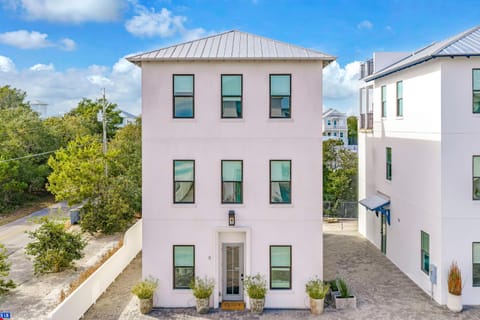 The Azalea by Stay on 30a House in Inlet Beach