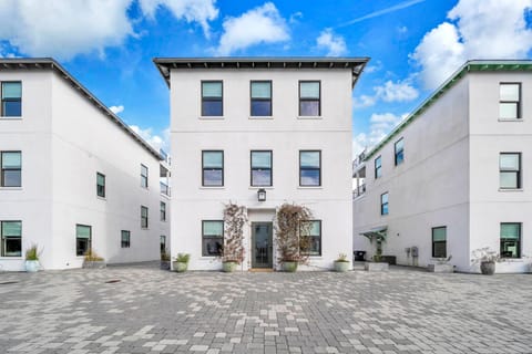 The Peony by Stay on 30a House in Inlet Beach