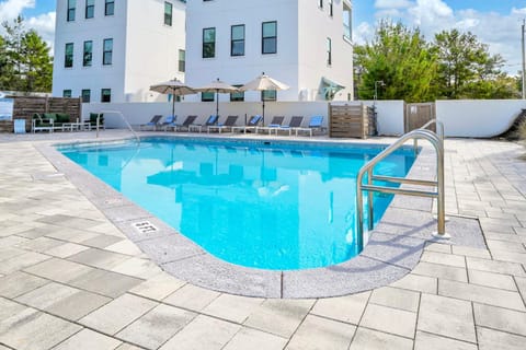 The Orchid by Stay on 30 House in Inlet Beach