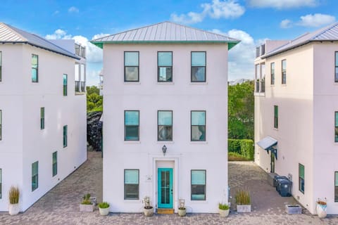The Orchid by Stay on 30 House in Inlet Beach