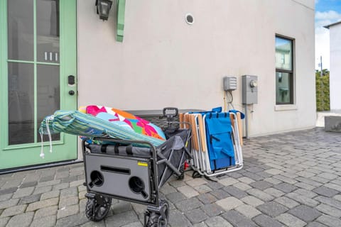 The Orchid by Stay on 30 House in Inlet Beach