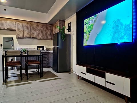 TV and multimedia, Dining area, kitchen
