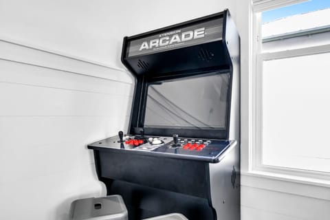 The Willow by Stay on 30 House in Inlet Beach