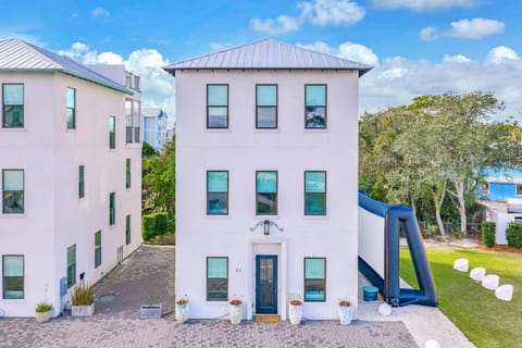 The Willow by Stay on 30 House in Inlet Beach