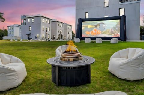 The Lily by Stay on 30 House in Inlet Beach