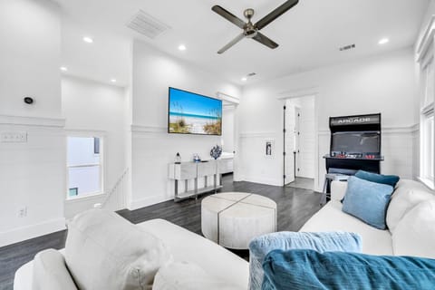 The Lily by Stay on 30 House in Inlet Beach