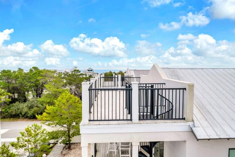 The Lily by Stay on 30 House in Inlet Beach
