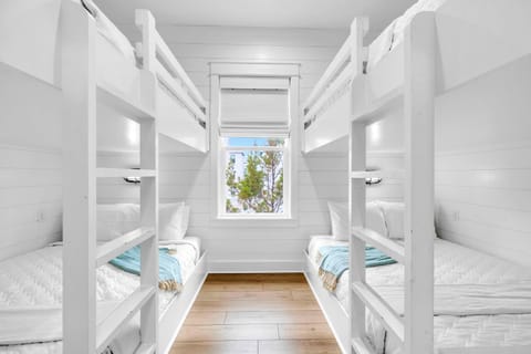 The Lotus by Stay on 30a House in Inlet Beach