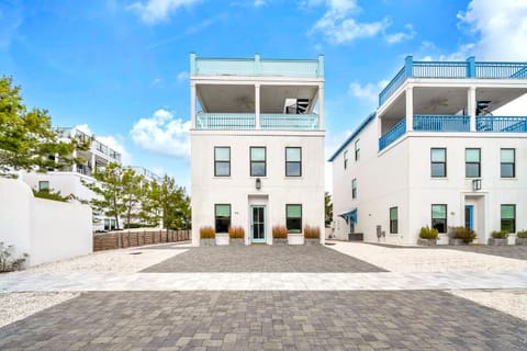 The Lotus by Stay on 30a House in Inlet Beach