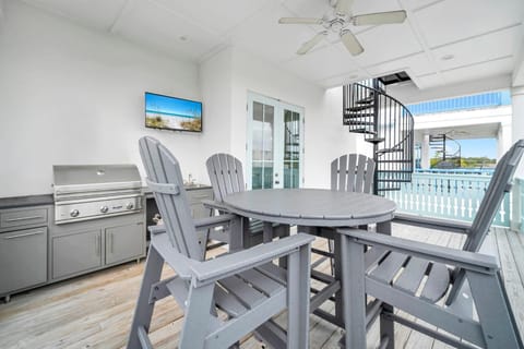 The Lotus by Stay on 30a House in Inlet Beach