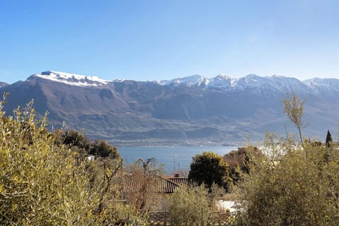 Casa L'Olivér Apartment in Tremosine