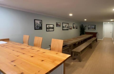 Slice of Petersburg House in Ohio