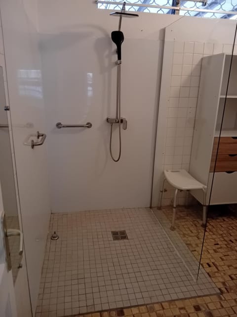 Lotus House in Le Gosier