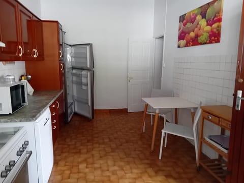 Lotus House in Le Gosier