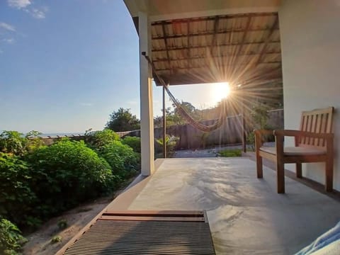 Casa de praia, ao lado da praia do pai do Vitório House in Armacao dos Buzios