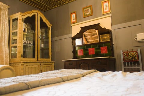 Duivenvlugt Loft Apartment in Western Cape