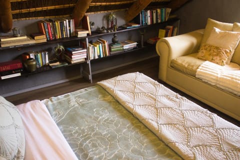 Duivenvlugt Loft Apartment in Western Cape