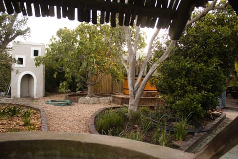 Duivenvlugt Loft Apartment in Western Cape