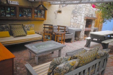 Duivenvlugt Loft Apartment in Western Cape