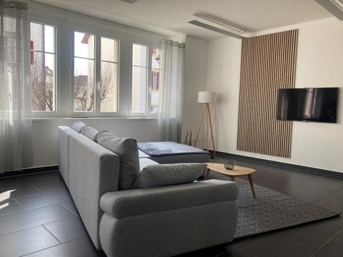 Appartement Atelier Apartment in Canton of Bern (Region)