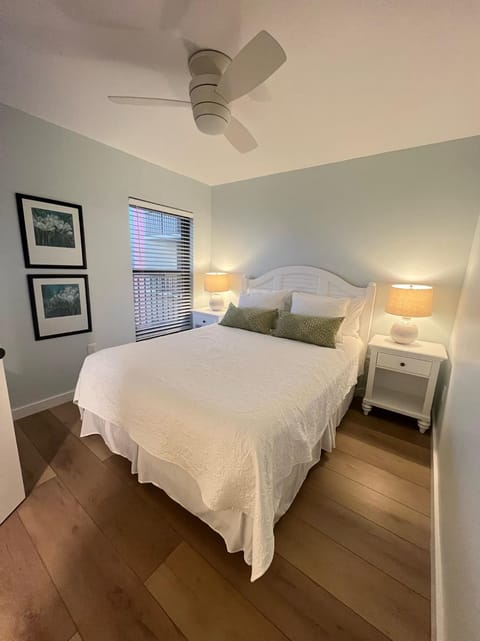 Renovated condo in Phoenix II Apartment hotel in Orange Beach