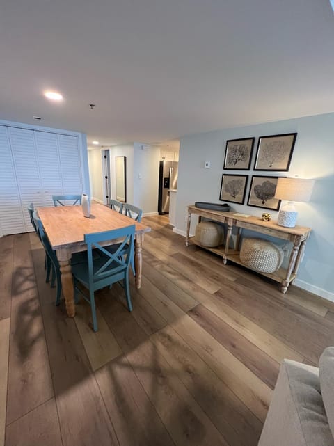 Renovated condo in Phoenix II Apartment hotel in Orange Beach