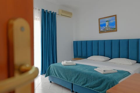 The Eden Hotel Hotel in Sarandë