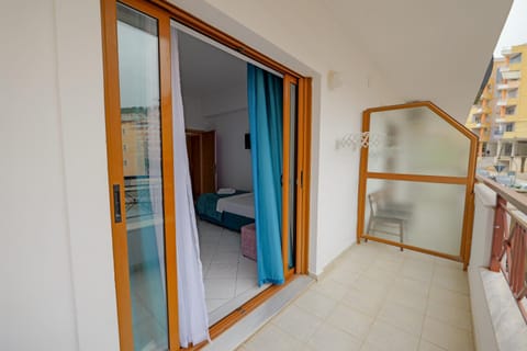 The Eden Hotel Hotel in Sarandë