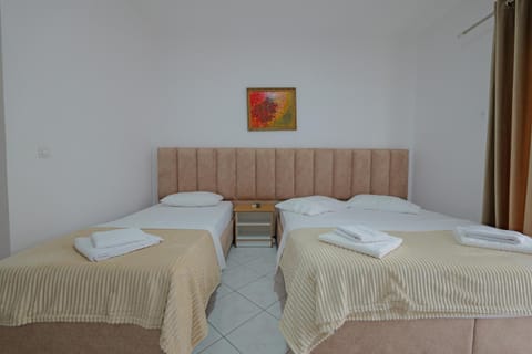 The Eden Hotel Hotel in Sarandë