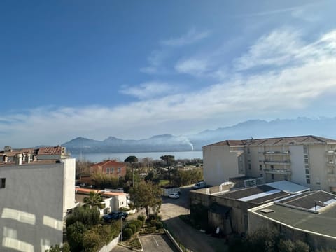 View (from property/room)