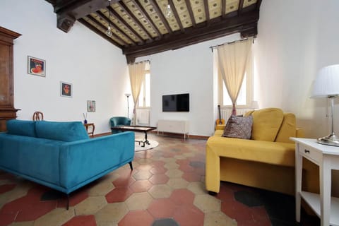 Living room, Lounge or bar