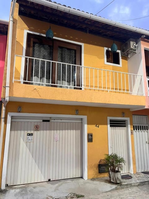 Property building, Balcony/Terrace