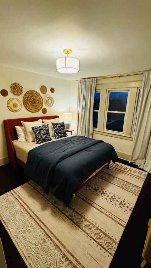 The Jtown Villa Villa in Jeffersontown