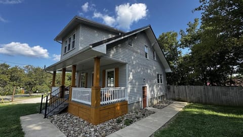 The Jtown Villa Villa in Jeffersontown