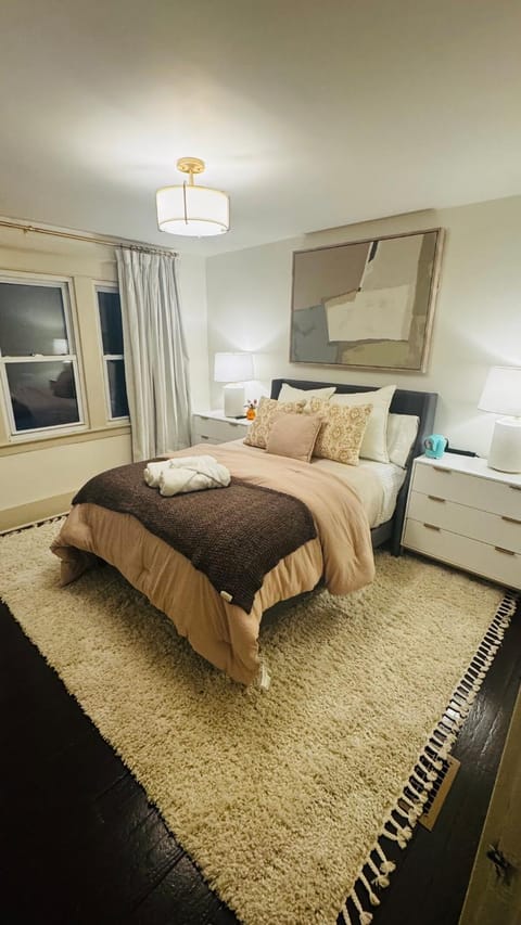 The Jtown Villa Villa in Jeffersontown