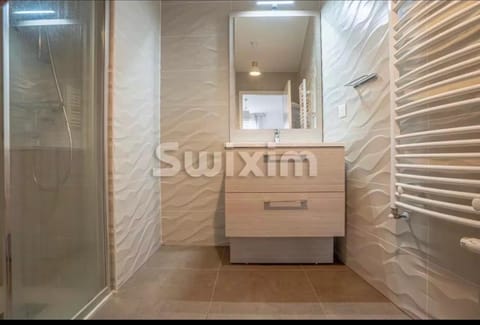 Résidence inside Apartment in Canton of Geneva