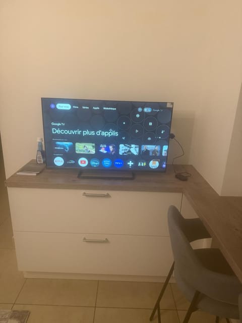 Résidence inside Apartment in Canton of Geneva