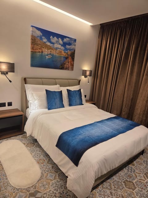 Belvedere Boutique Living Gozo Bed and Breakfast in Malta
