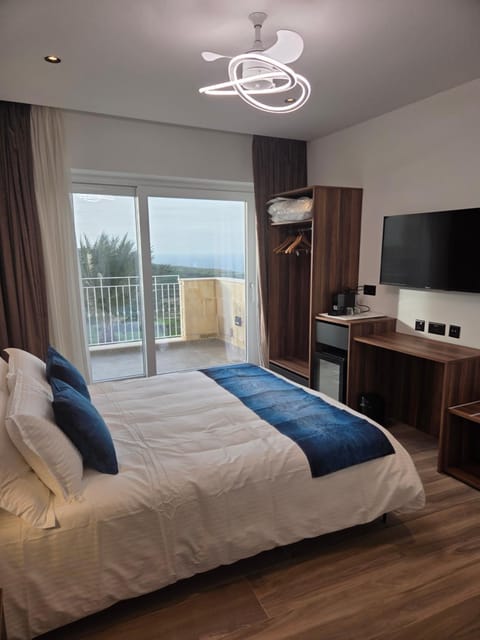 Belvedere Boutique Living Gozo Bed and Breakfast in Malta