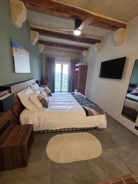 Belvedere Boutique Living Gozo Bed and Breakfast in Malta