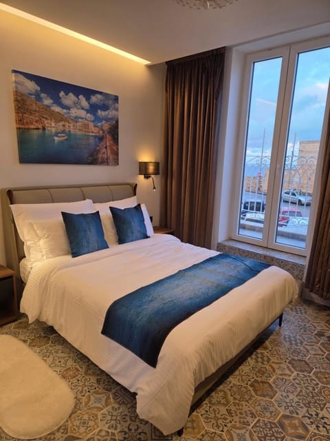 Belvedere Boutique Living Gozo Bed and Breakfast in Malta