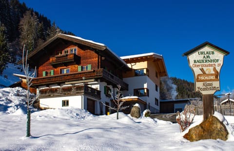 Property building, View (from property/room)