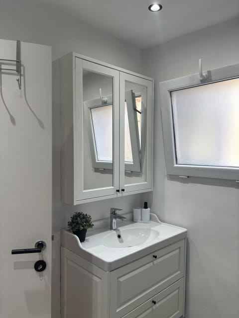 Modern apartment in Brussels, ground floor Apartment in Brussels